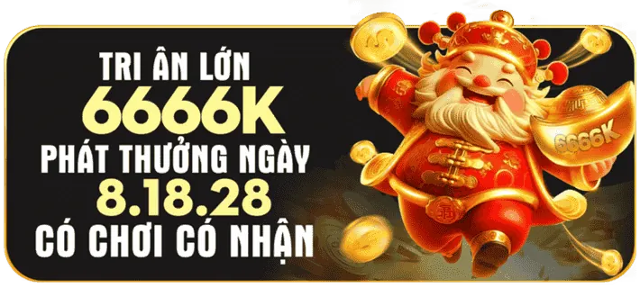 Sự kiện khuyến mãi New66